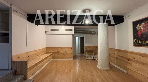 Foto 5 von Geschaftsraum zur Miete in Fermin Calbeton Kalea, 45, Parte Vieja, Donostia - San Sebastián