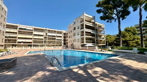 Foto 4 de Àtic en venda a Carrer del Vendrell, 6, Mar i Camp - Platja dels Capellans, Salou