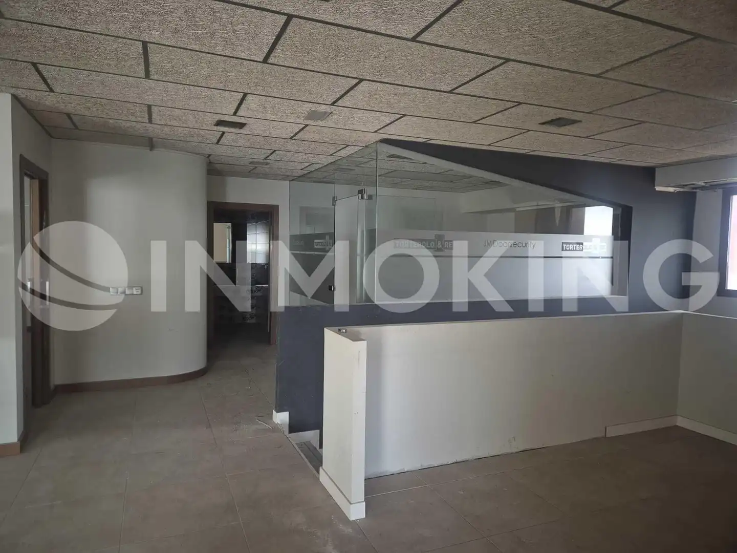 Nave industrial en venta en Algemesí