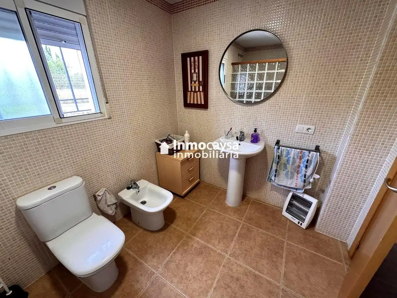 Casa o xalet en venda en Xàtiva amb Aire condicionat, Jardí privat i Terrassa