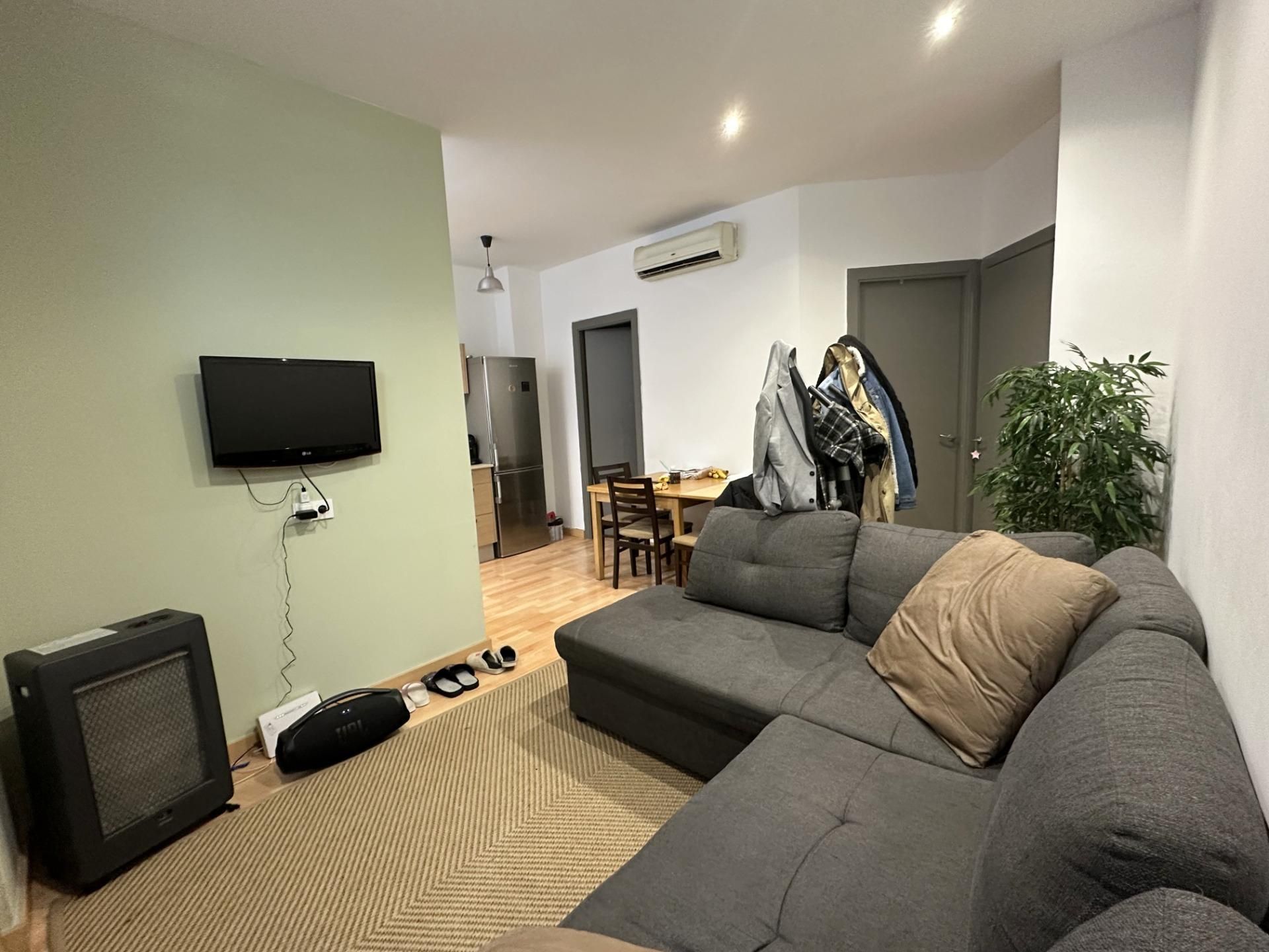 Flat for sale in Sants-Badal, Sants - Montjuïc,  Barcelona Capital