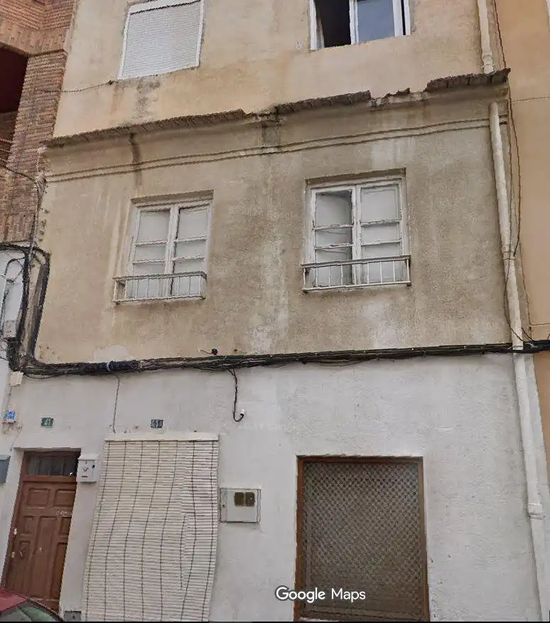 Piso en venta en Calle colon 41, imagen 2