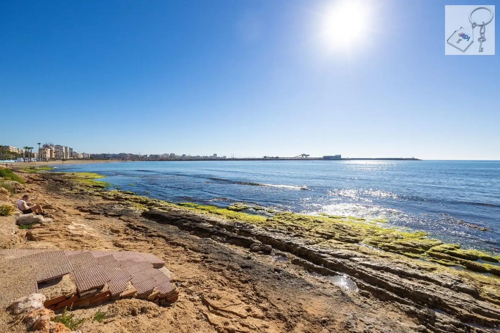 Ático con ascensor en venta en Playa del Acequión, Náufragos y Rocío del Mar, imagen 38