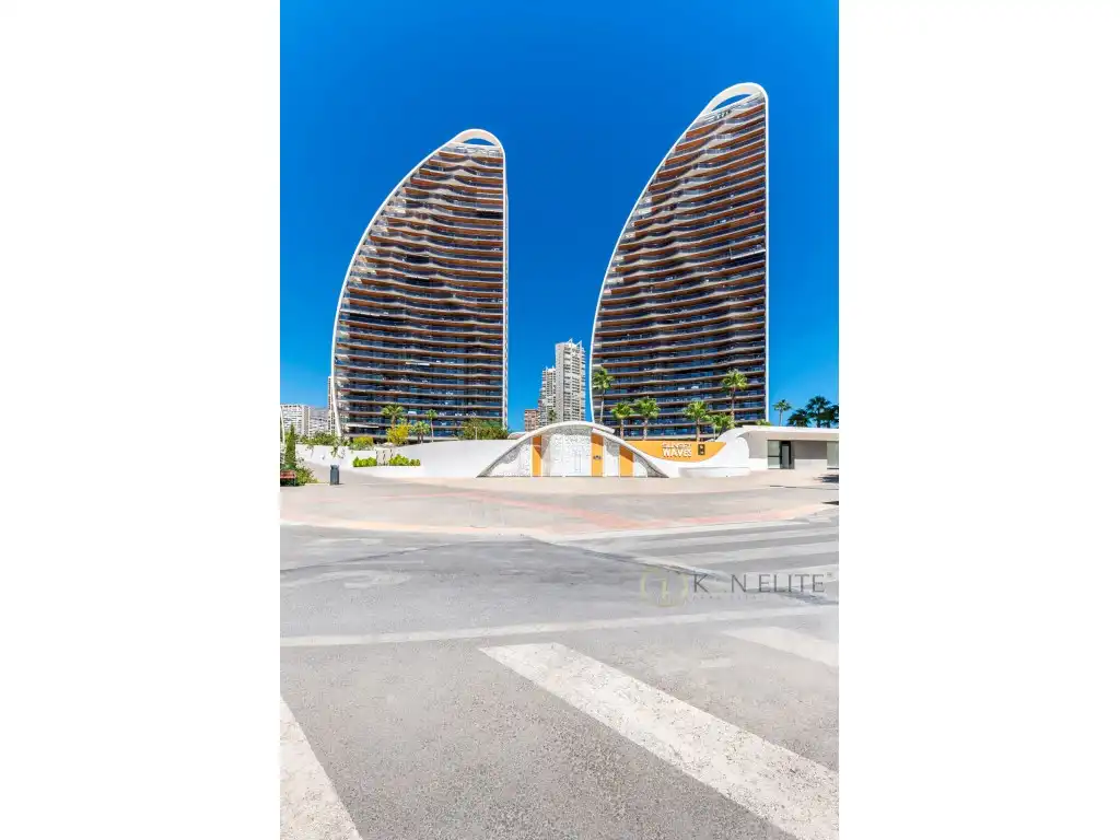 Flat with pool for sale in Avenida Republica Argentina, imagen 4