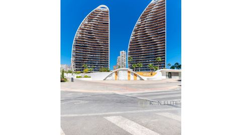 Moderno Piso en Sunset Waves con Vistas al Mar, imatge 4