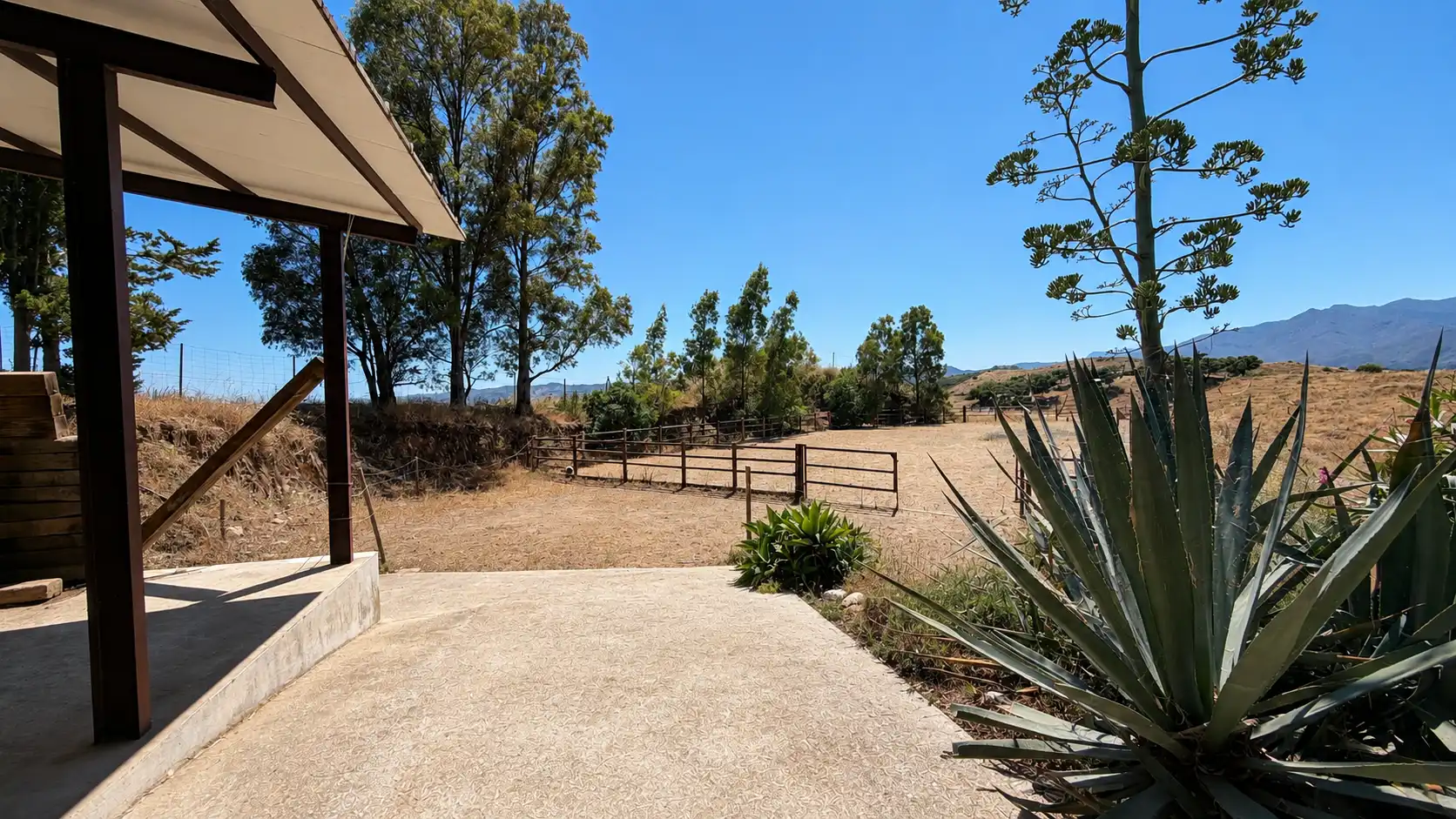 Casa rustica con piscina in vendita a Pueblo Valtocado, imagen 35