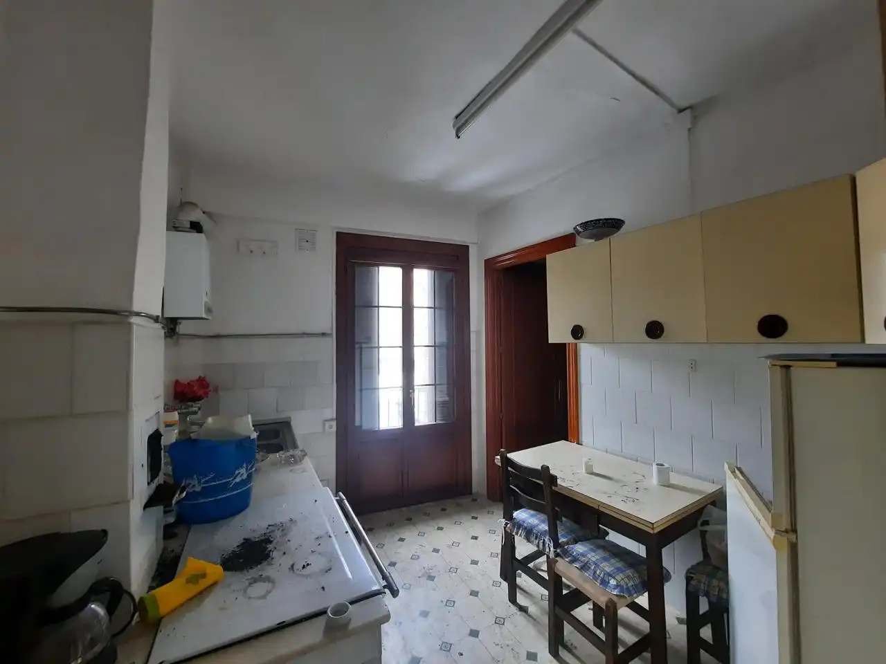 Casa con terraza en venta en Aita Madina Kalea, imagen 10