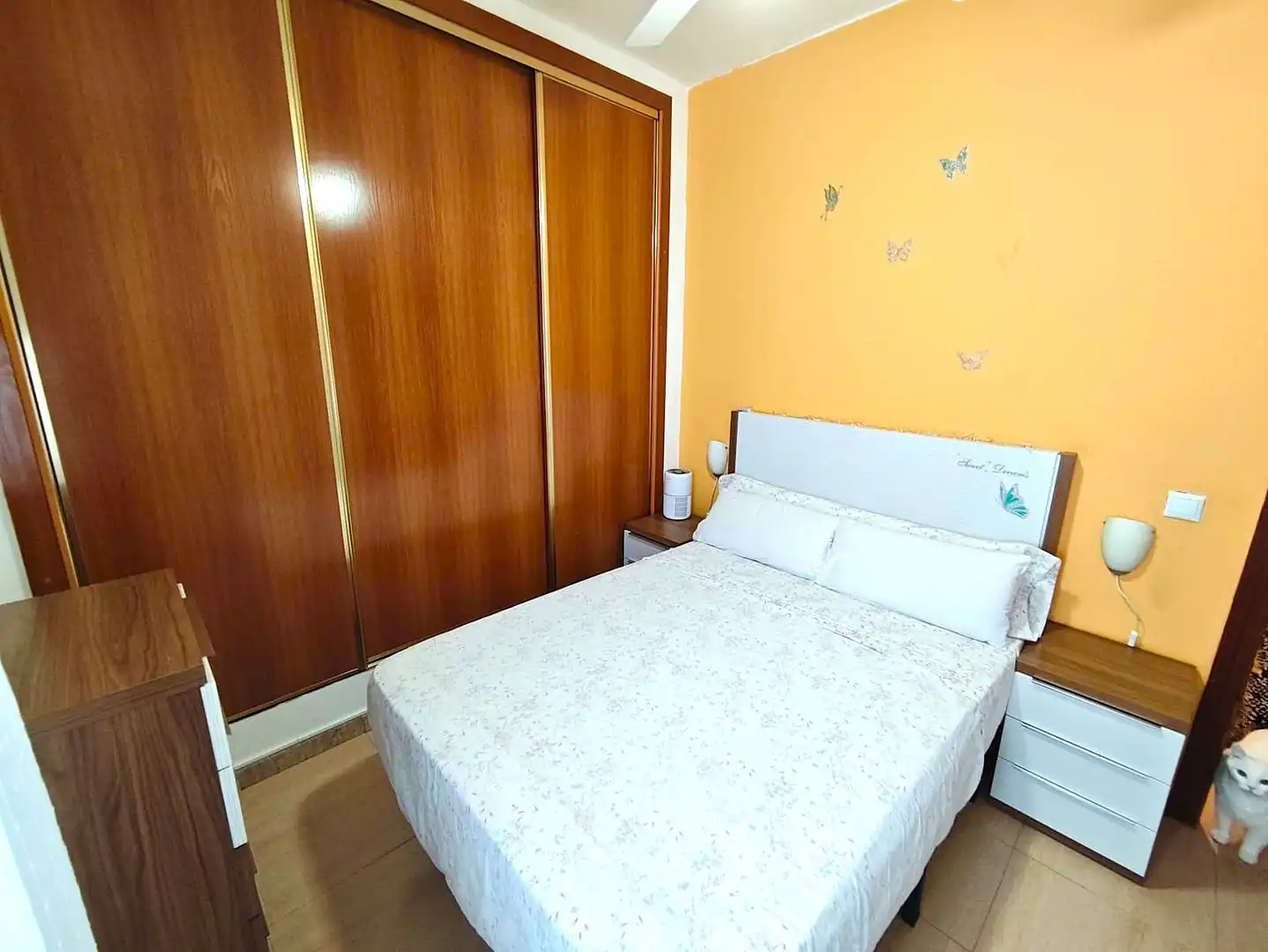 Habitación de Piso en venta en Mérida con Aire acondicionado, Calefacción y Terraza