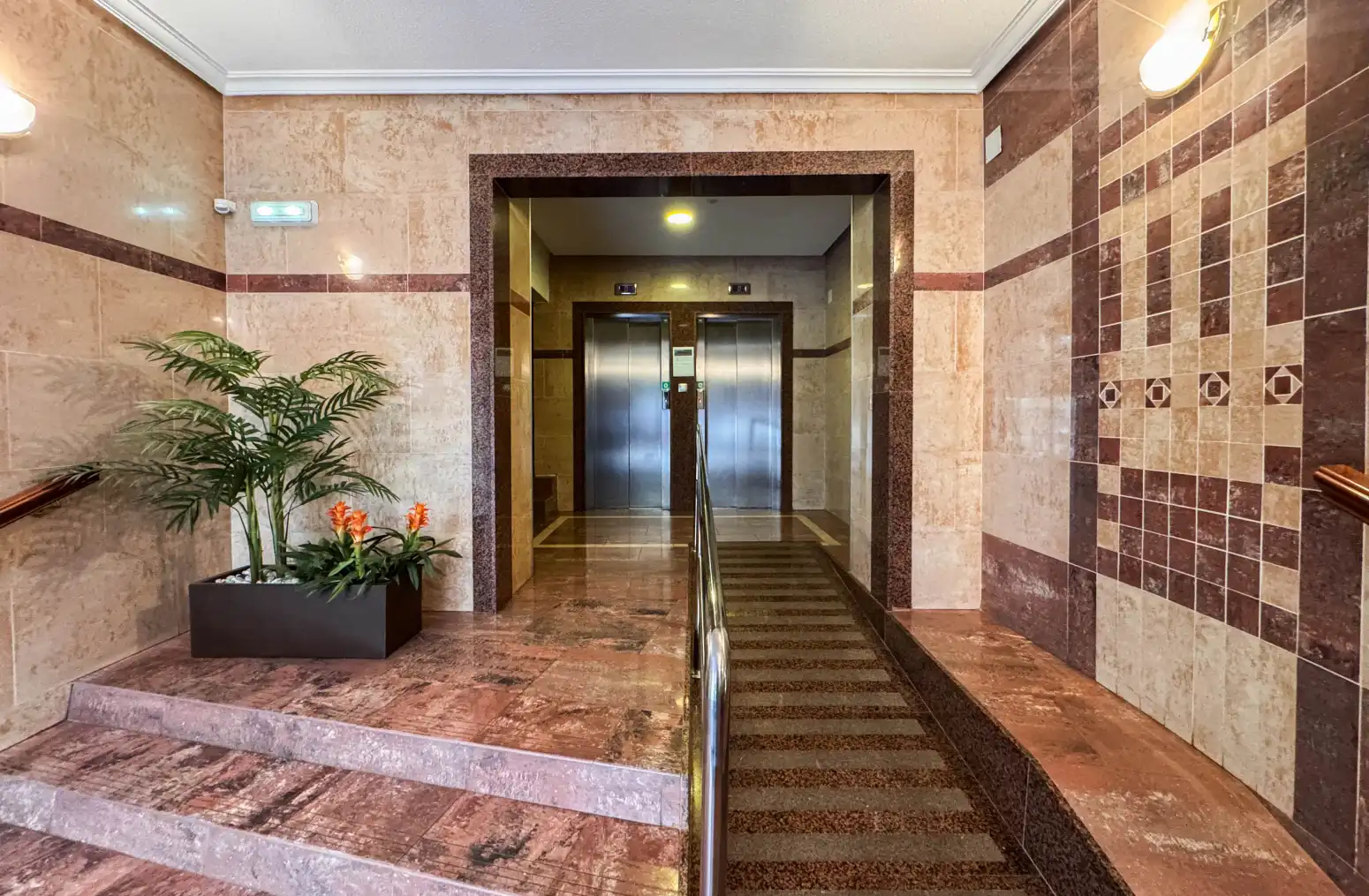 Flat for rent in Gijón   with Heating and Terrace