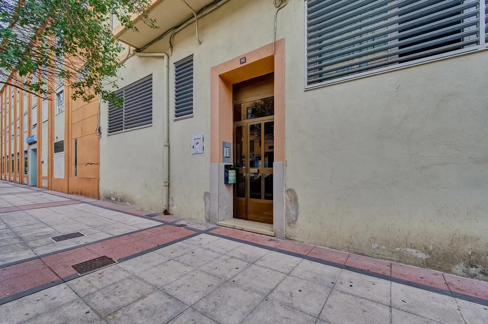 Piso con ascensor en venta en Avenida Marcelo Celayeta  142. Pamplona-Iruña, imagen 2