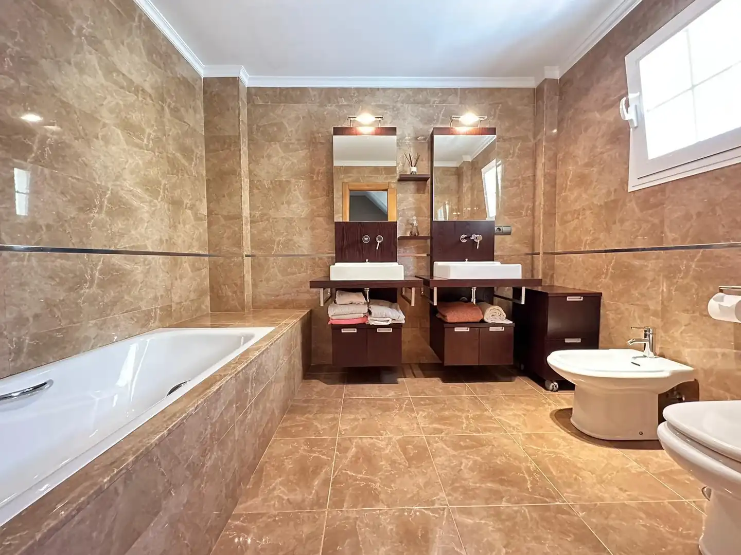 House with pool for sale in Caleta de Vélez, imagen 48