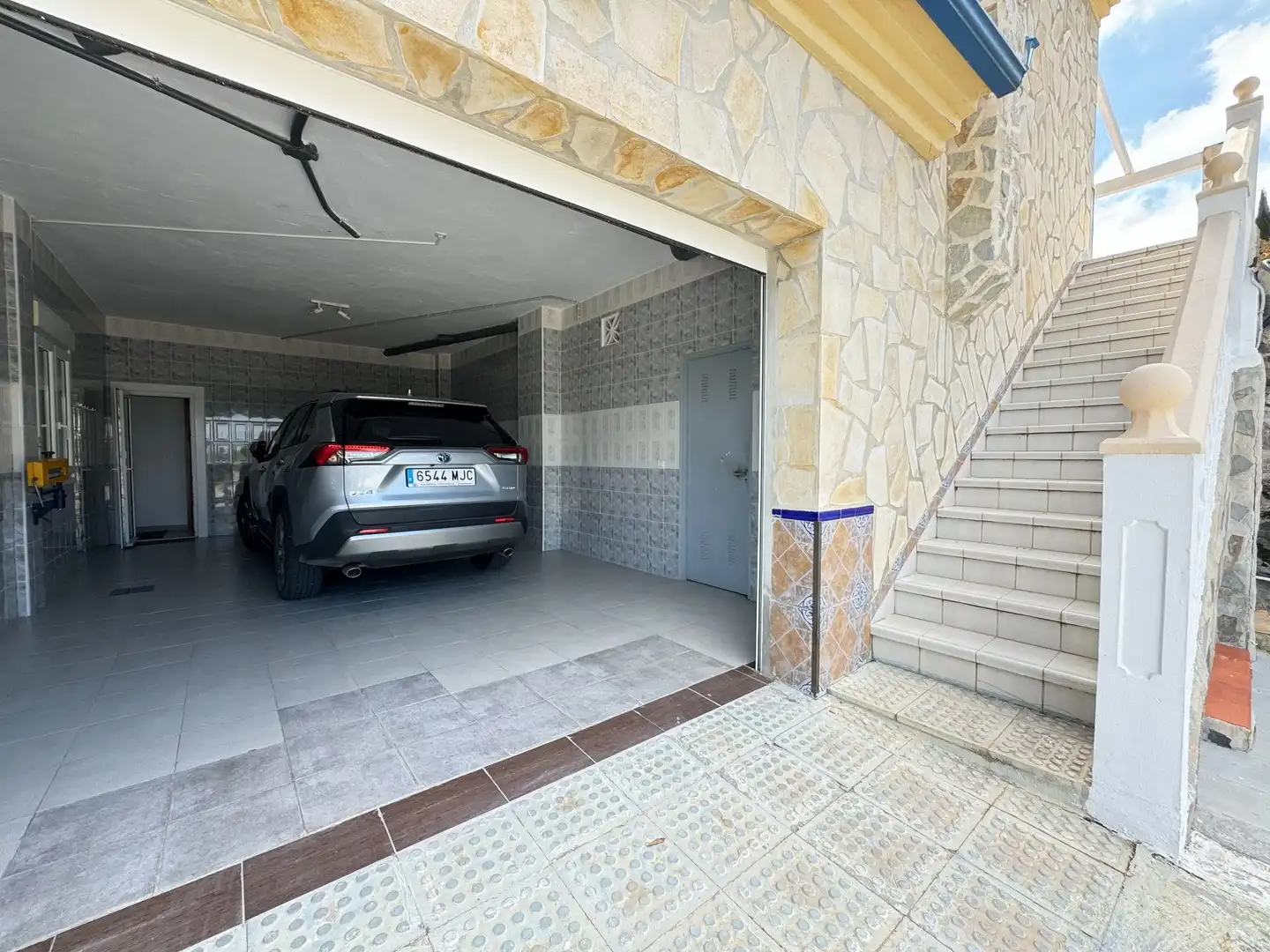 Casa rústica con piscina en venta en frigiliana, imagen 84