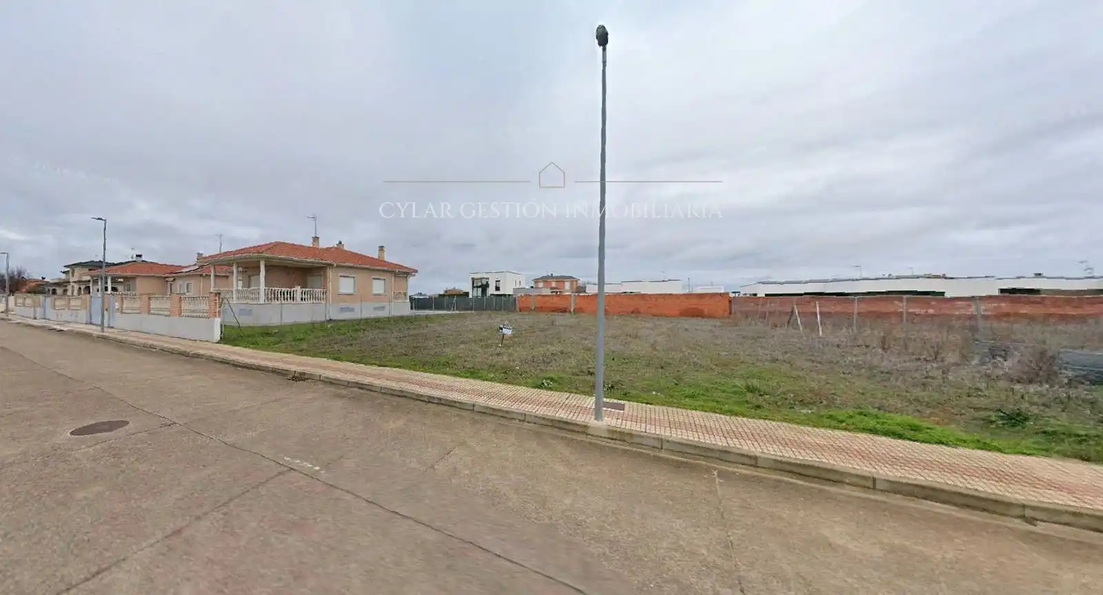 Residential land for sale in Pescuño, imagen 4