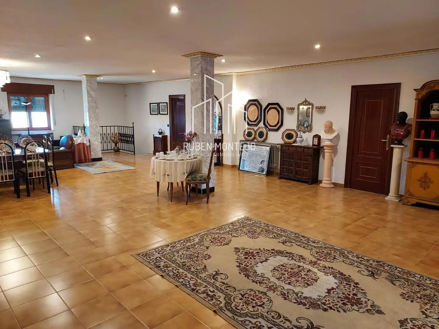 Villa avec terrasse à vendre à Chinchibarra - Capuchinos, imagen 24