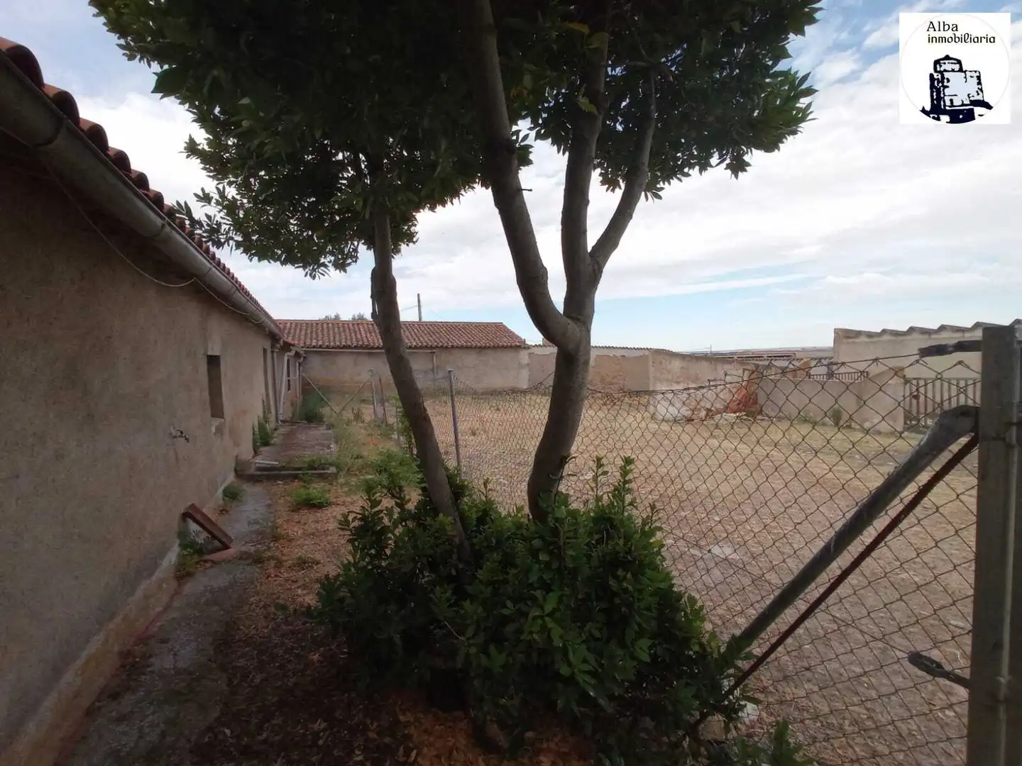 Casa rústica amb jardí en venda a Calle Espantalobos 7, imagen 26