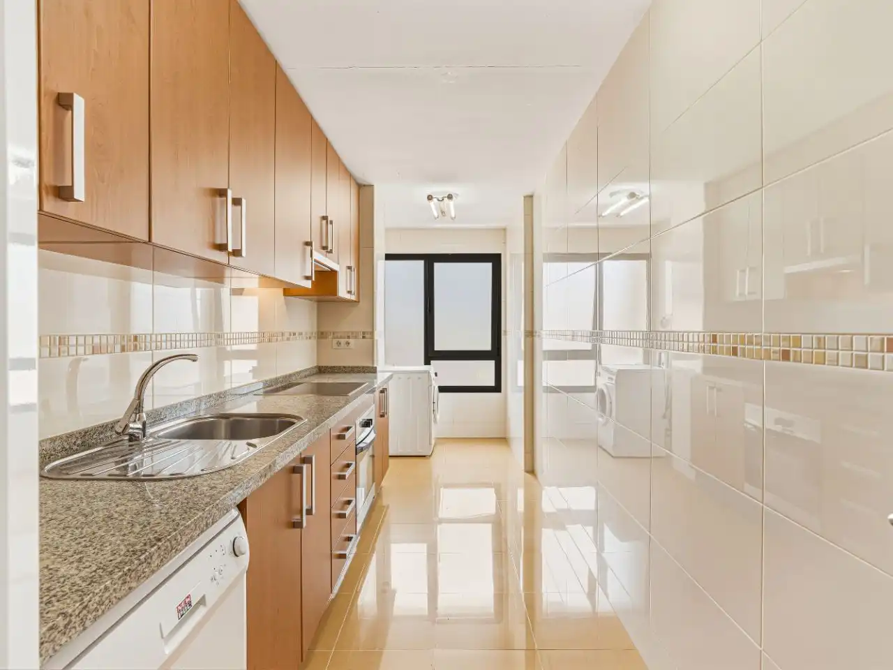 Wohnung mit Pool zum Verkauf in Calle Santa Gema 6, imagen 3