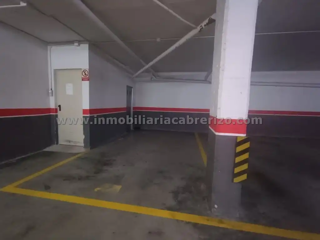 Individual con ascensor en venta en Calle Tirso de Molina, imagen 6