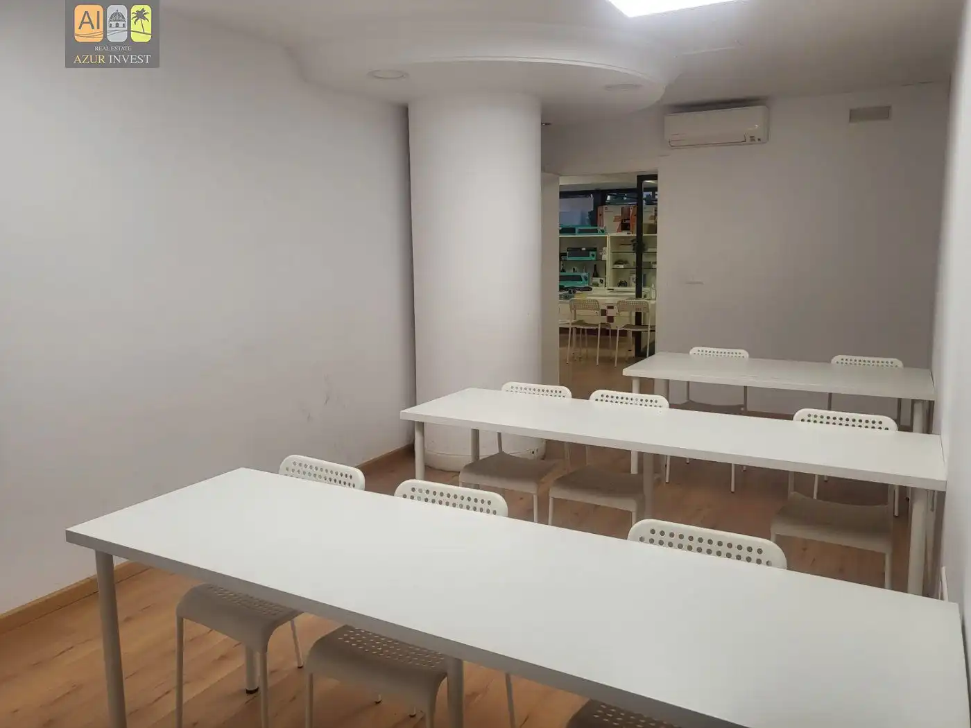 Gewerbefläche zum Verkauf in Altea ciudad, imagen 7