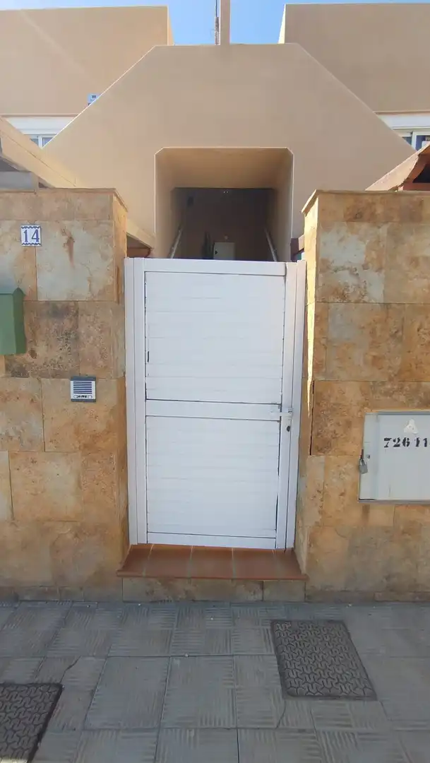 Piso en venta en Puerto del Rosario con Terraza