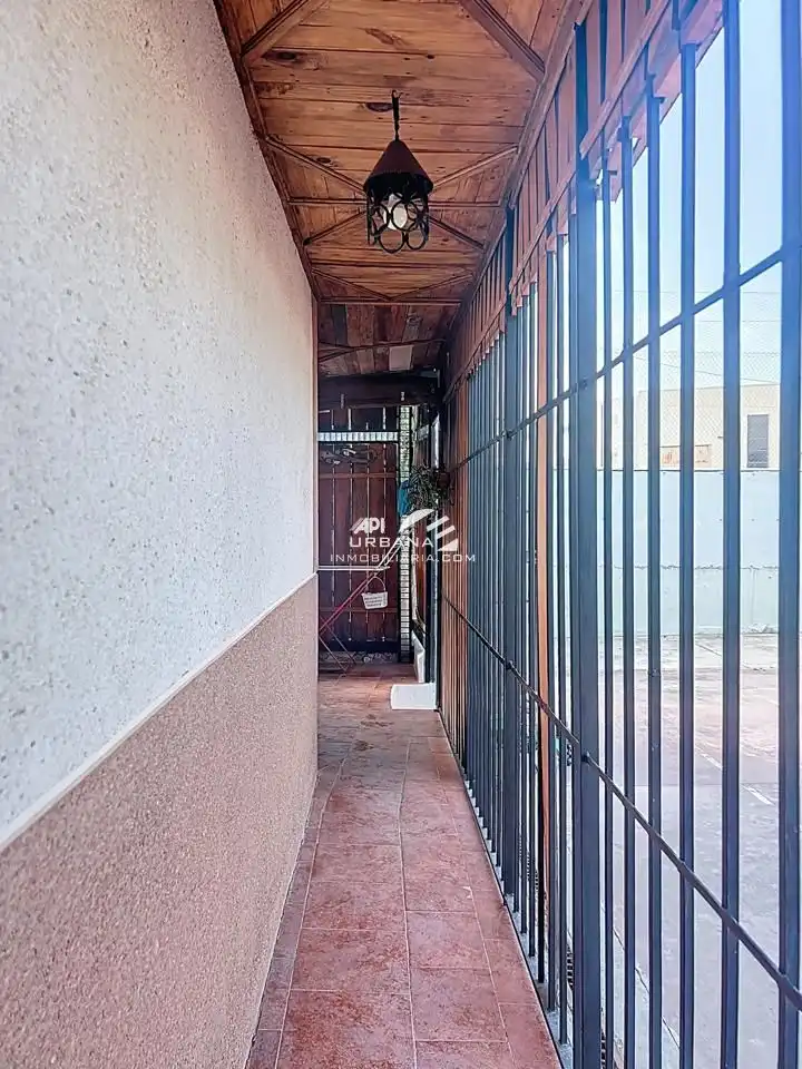 Casa amb piscina en venda a Diseminado Yesares, imagen 41