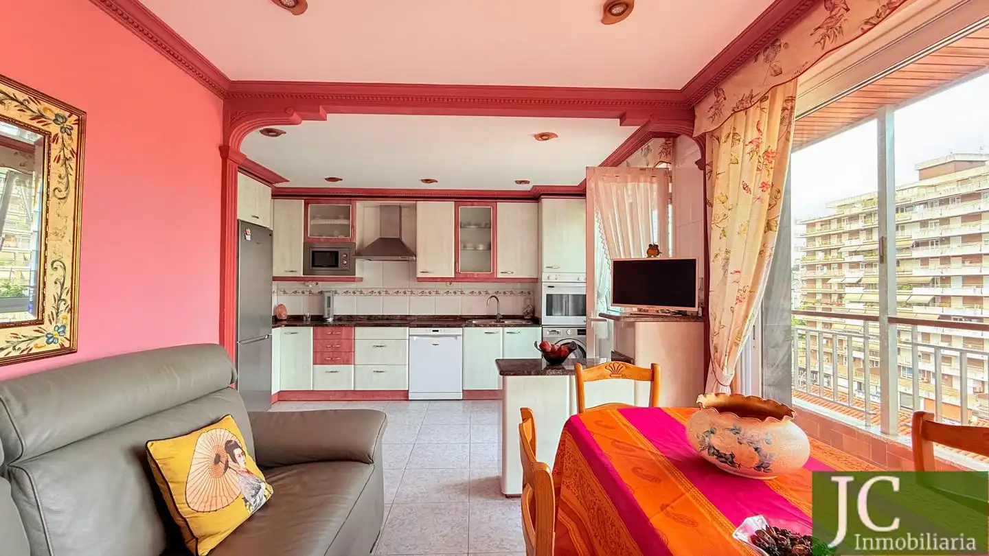 Appartement avec ascenseur à vendre à alamedas, imagen 11