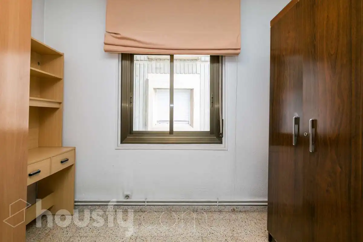 Flat for sale in Carrer Juan Ramon Jiménez, Canyelles