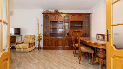 Foto 4 de Pis en venda a Carranque - Haza Cuevas, Málaga Capital