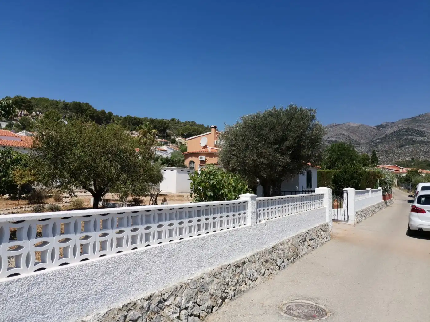 Rural land for sale in Polígono Fontille, imagen 6
