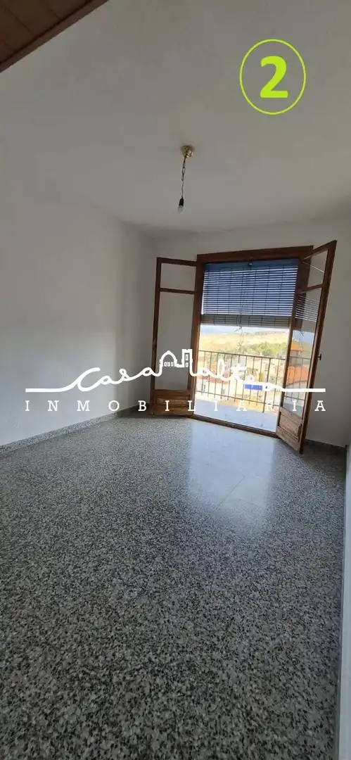 Exterior view of Flat for sale in La Nucia  with Storage room and Balcony