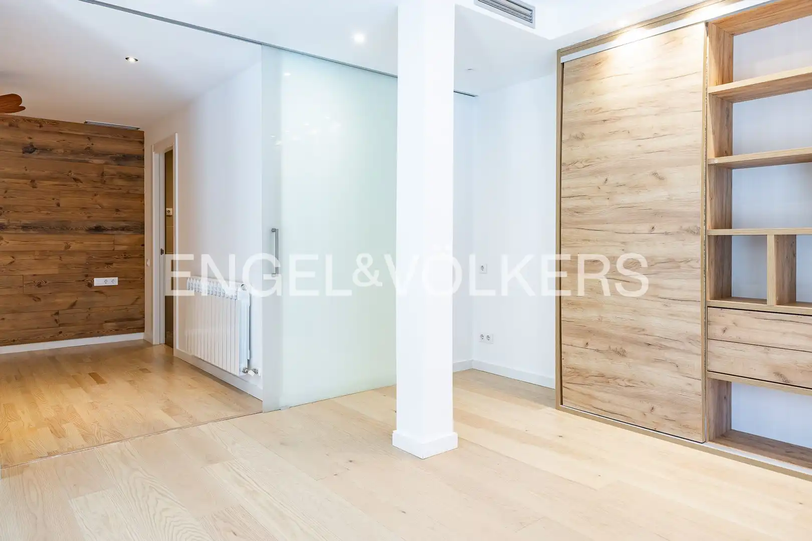 Piso en venta en Barcelona con Calefacción