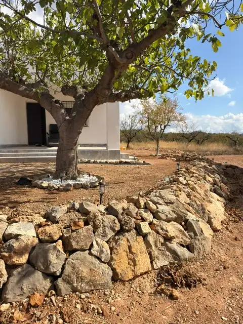 Chalet con jardín en venta en Urbanizaciones, imagen 7