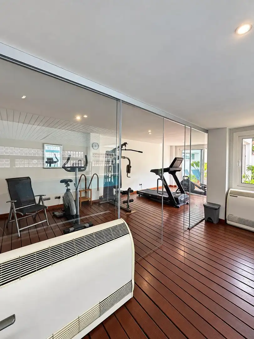 Flat for sale in L'Olla