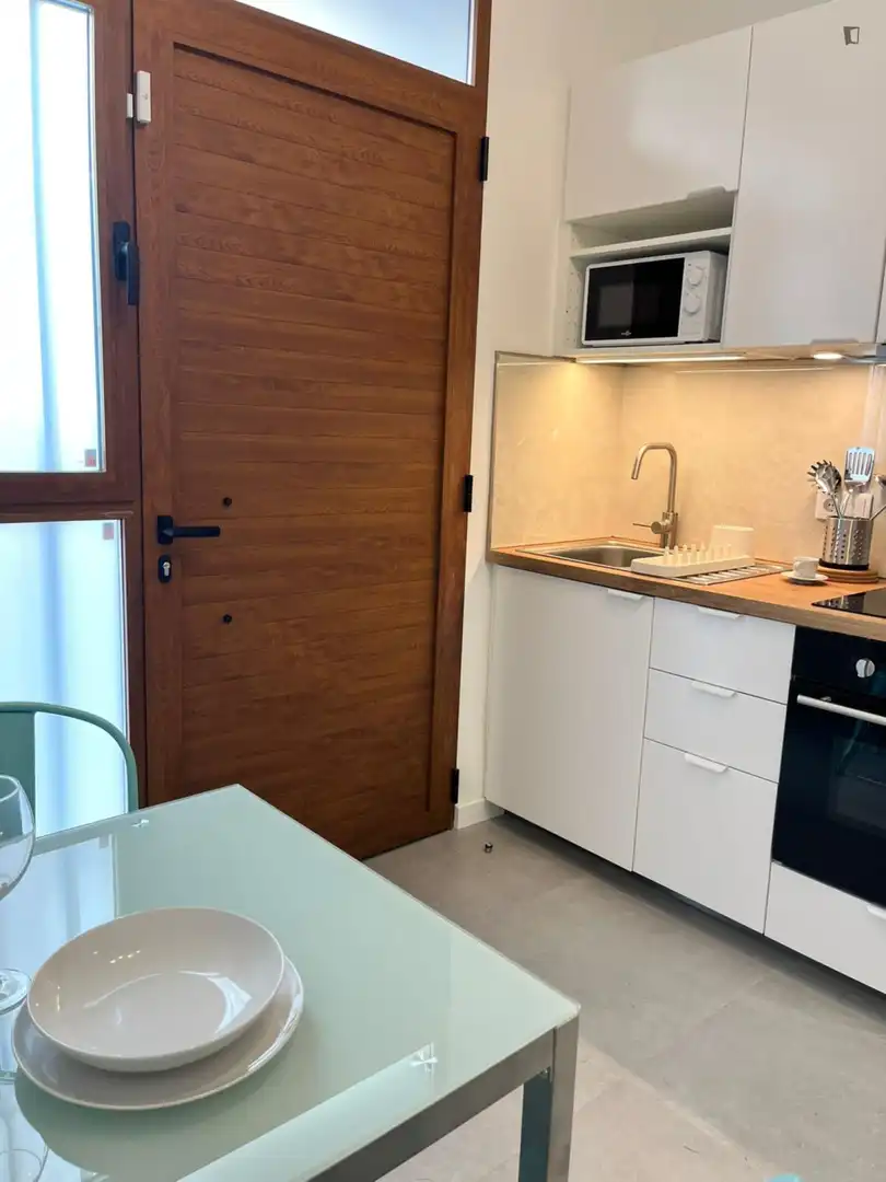 Wohnungen zur Miete in Valencia, Valencia