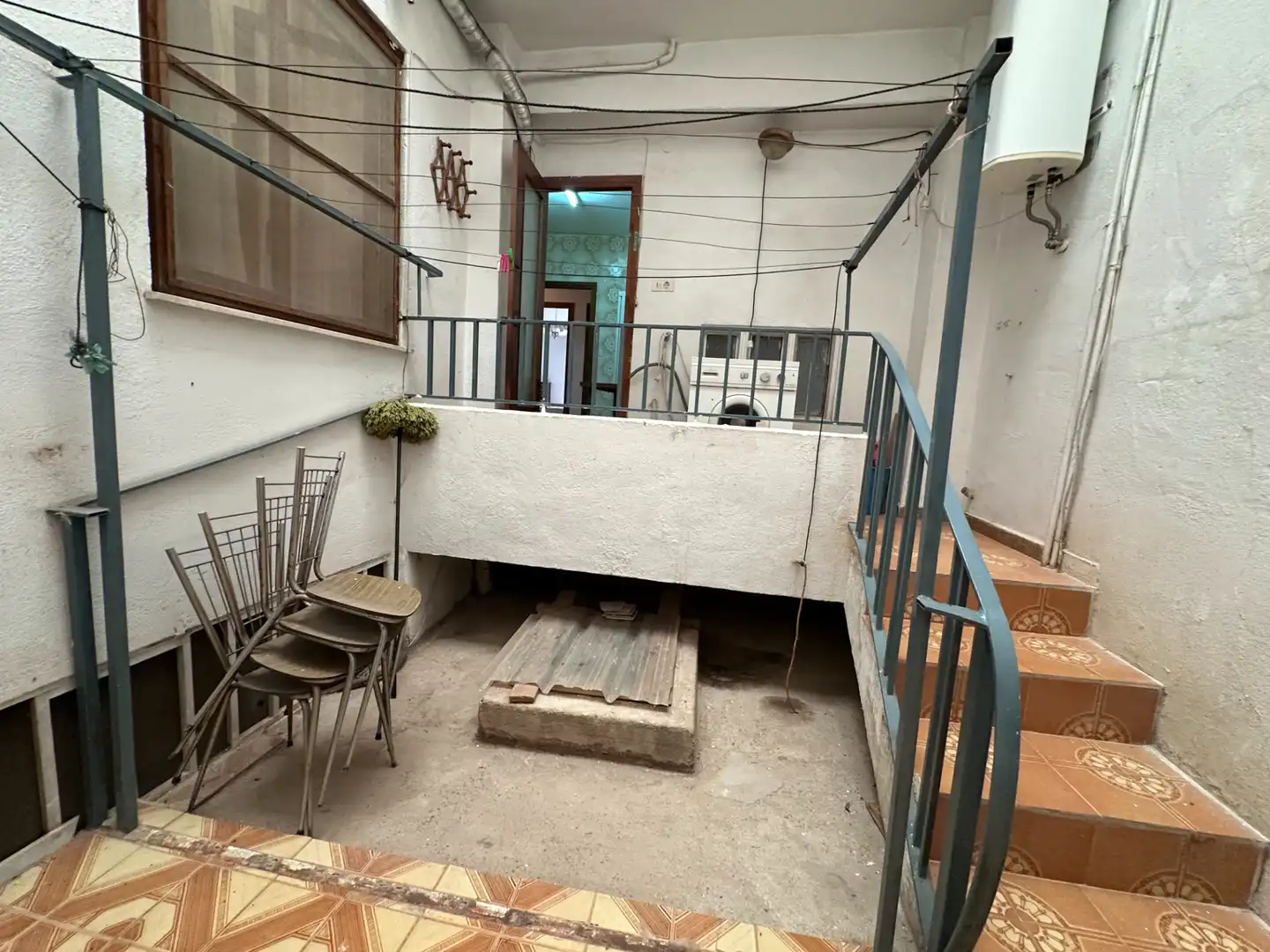 Piso en venta en L'Alcora con Terraza y Trastero