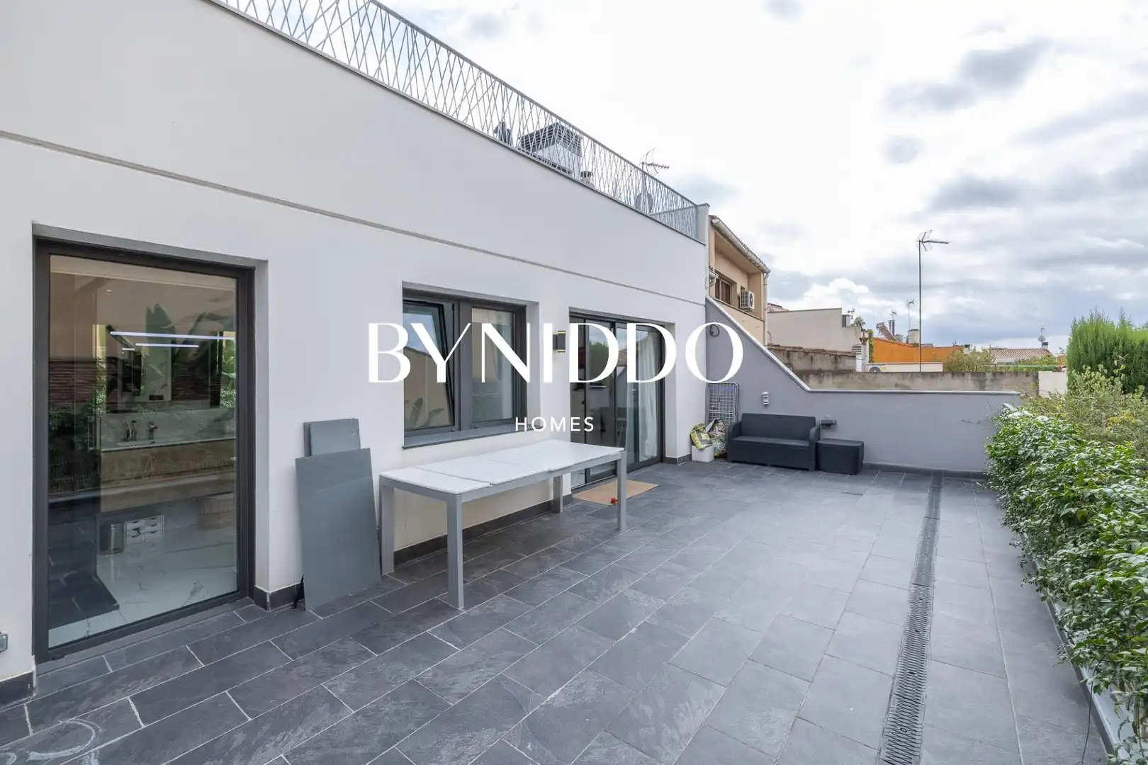 Terraced house with terrace for sale in Centre - Sant Oleguer, imagen 71