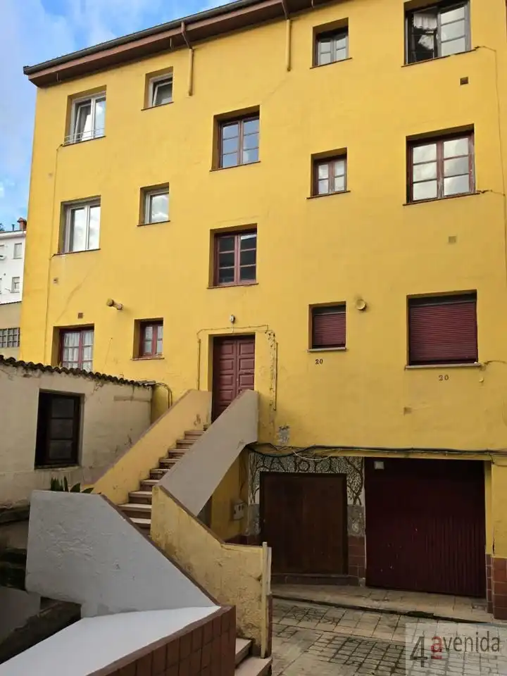Wohnung zum Verkauf in Calle de la Estacion 20, imagen 38
