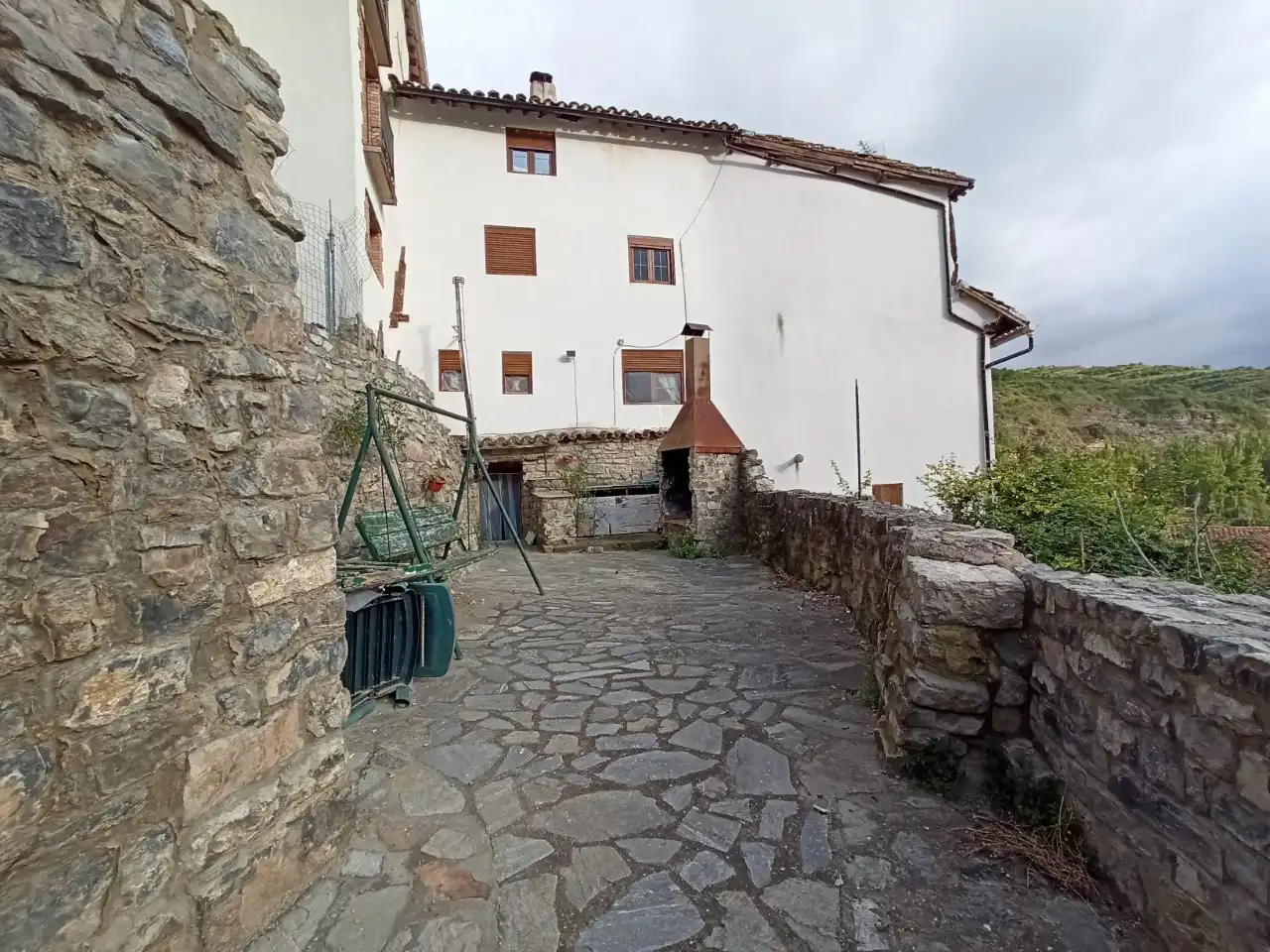 Casa o xalet en venda a Calle Leopoldo Elías, Soto En Cameros