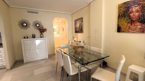 Foto 5 de Apartament de lloguer a Marina Raset - Consolat del Mar, El Puerto, Alicante