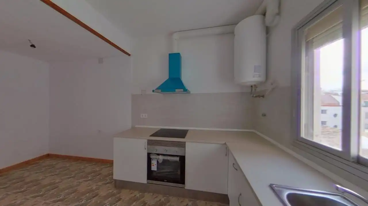 Cocina de Piso en venta en  Palma de Mallorca
