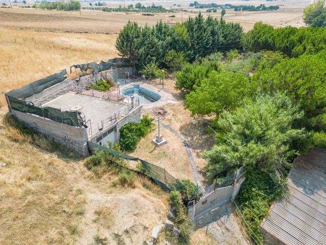 Casa-chalet en Venta en De La Viña en La Serrada