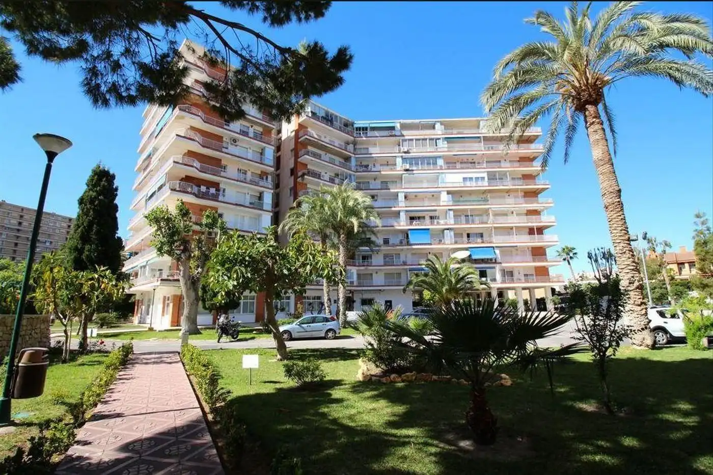 Apartament de lloguer a Avenida Bruselas, 20, Playa de San Juan