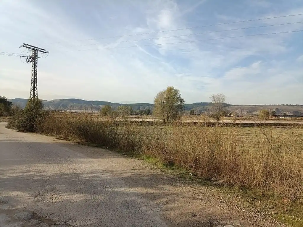 Terrenys i solars en venda a Velilla de San Antonio, imagen 7