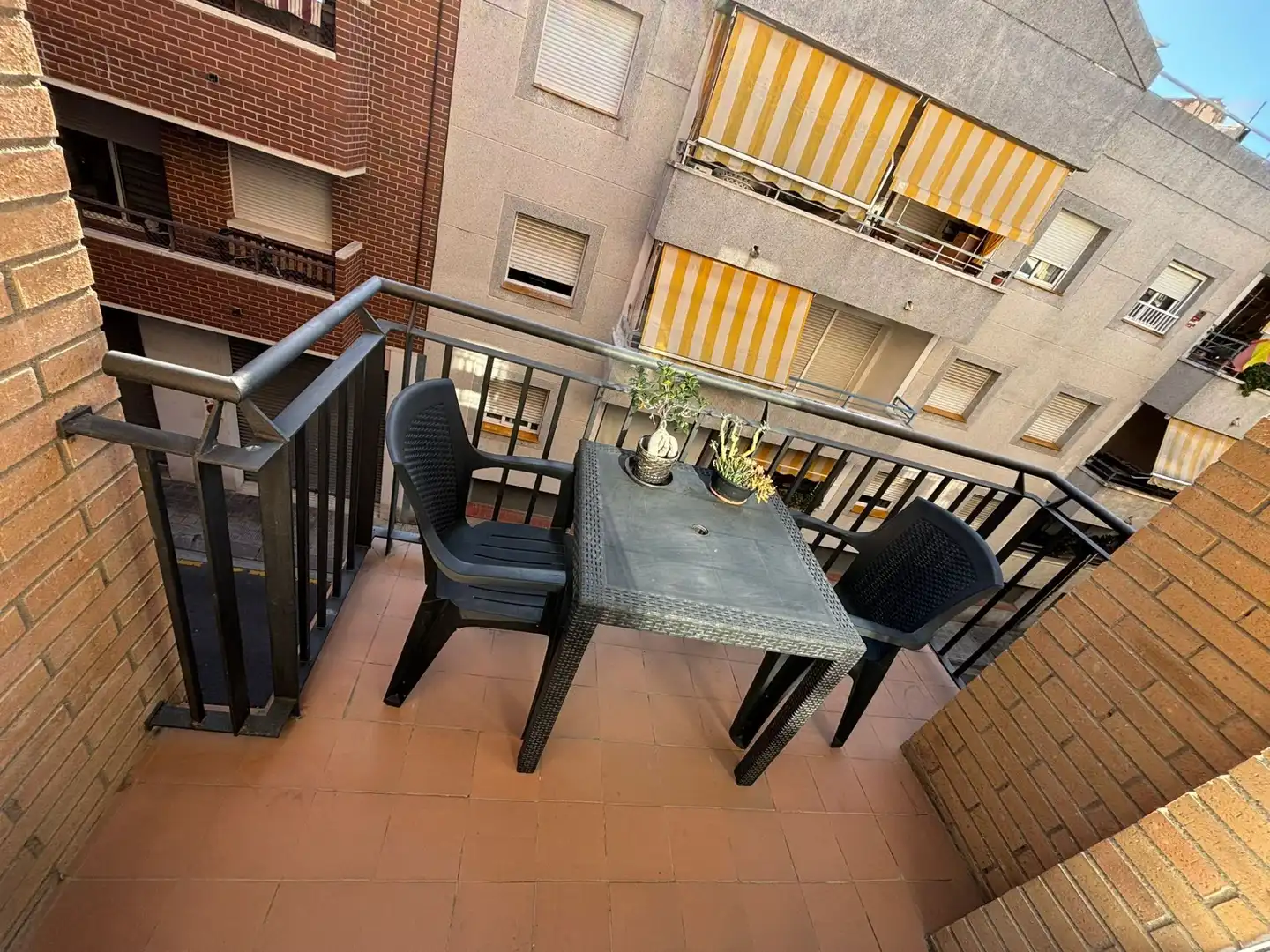 Piso con ascensor en venta en Cami Vell de la Pobla