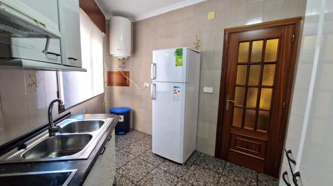 Foto 5 de Pis de lloguer a Centro Ciudad, Cáceres