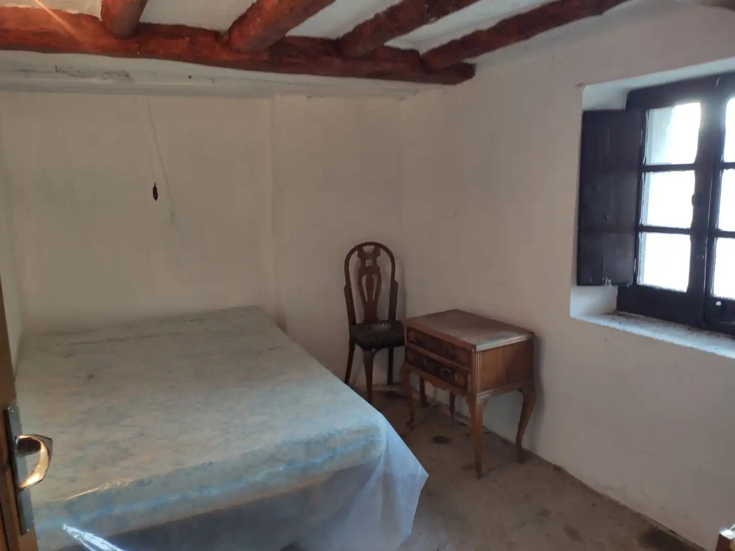 Casa rústica amb jardí en venda a alta serveto 9, imagen 24