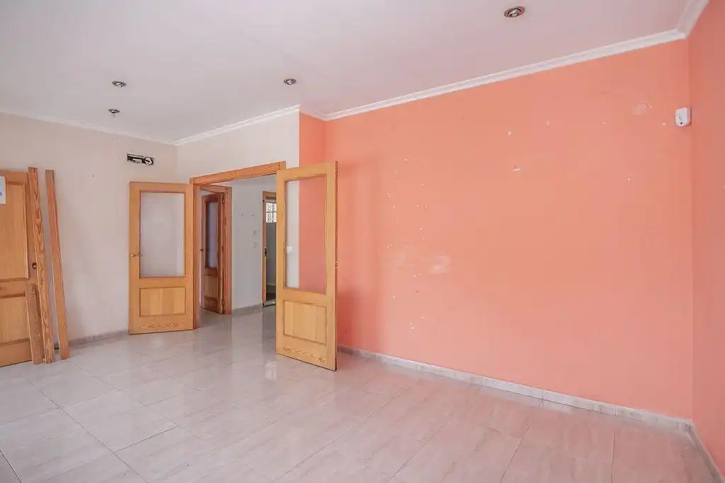 Piso en venta en POZO, DEL - SANTA LUCIA 11