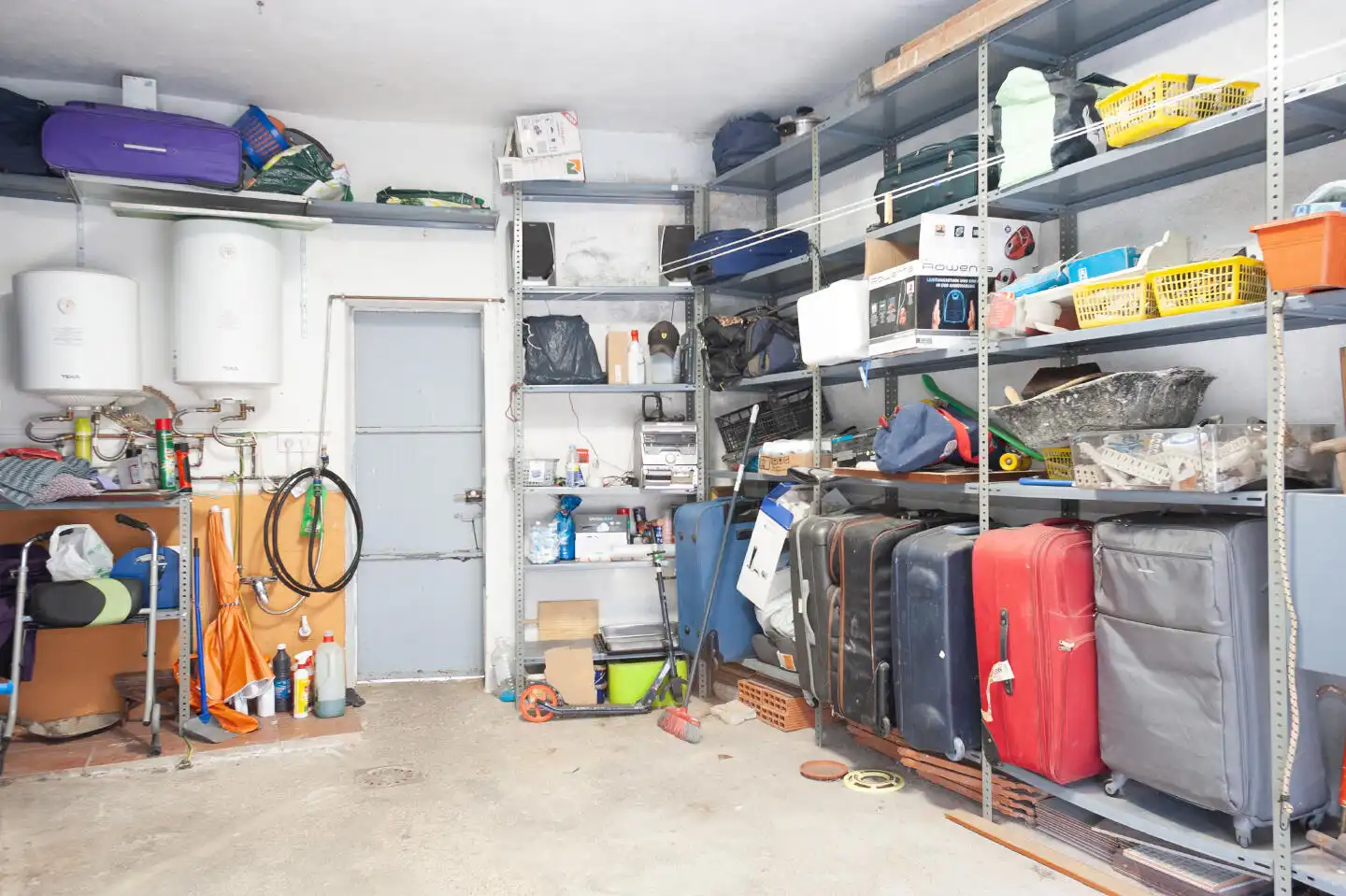 Casa o xalet en venda a Tormes - La Vega