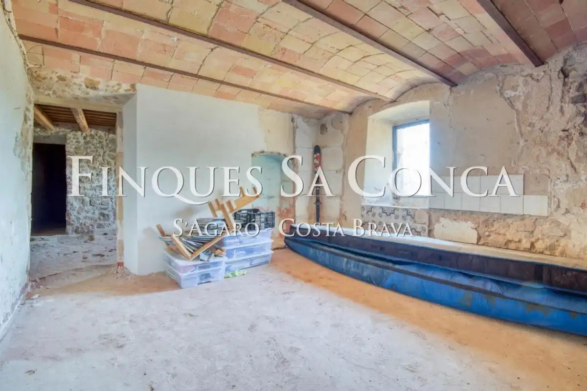 Casa rústica en venta en CALVARI, imagen 14