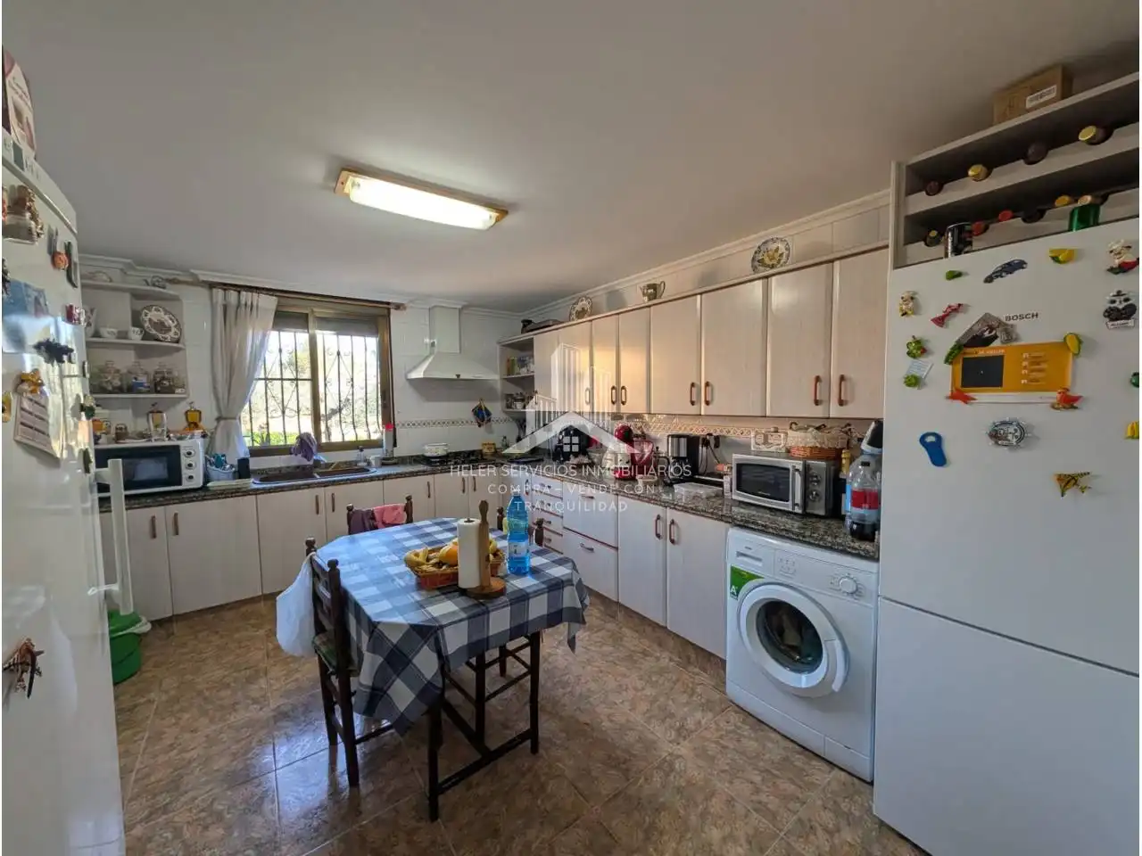 Villa con giardino in vendita a Calle Morral, imagen 39