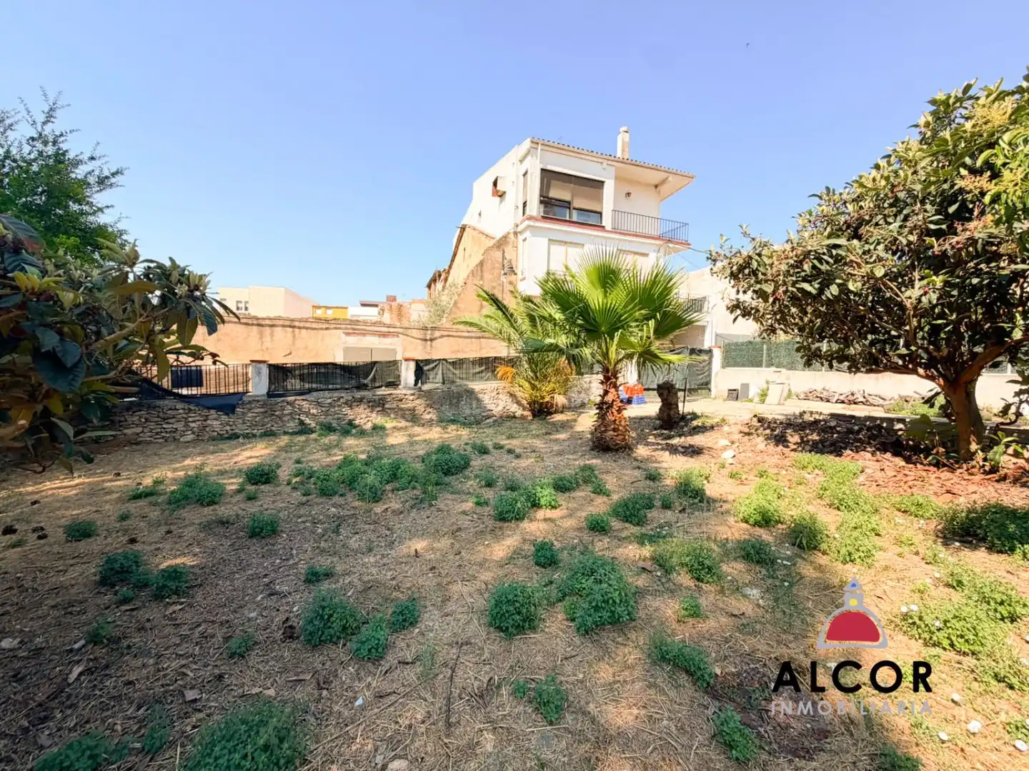Lands and plots for sale in Alcalà de Xivert pueblo, imagen 3